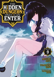 [9798888430033] HIDDEN DUNGEON ONLY I CAN ENTER 9