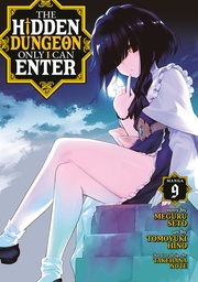 [9798888430033] HIDDEN DUNGEON ONLY I CAN ENTER 9