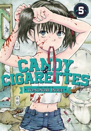 [9781685795108] CANDY & CIGARETTES 5