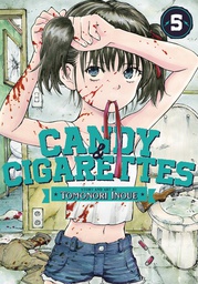[9781685795108] CANDY & CIGARETTES