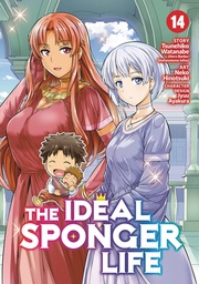[9781685795078] IDEAL SPONGER LIFE 14