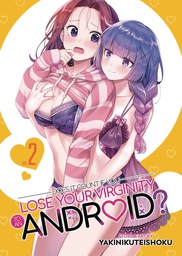[9798888430057] DOES IT COUNT IF LOSE VIRGINITY TO ANDROID 2