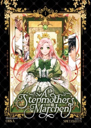 [9798888430019] STEPMOTHERS MARCHEN 1