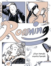 [9781770464339] ROAMING