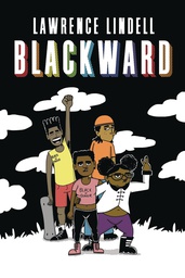 [9781770466784] BLACKWARD