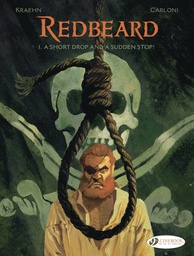 [9781800441088] REDBEARD 1 SHORT DROP & SUDDEN STOP