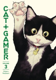 [9781506727431] CAT GAMER 3