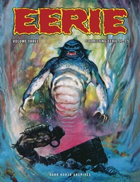 [9781506736211] EERIE ARCHIVES 3