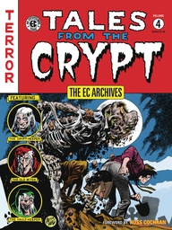 [9781506736419] EC ARCHIVES 4 TALES FROM CRYPT