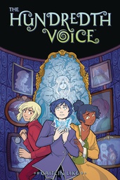 [9781506731339] HUNDRETH VOICE