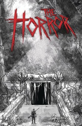 [9781506727752] HORROR