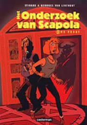 [9789030342427] Onderzoek van Scapola 3 De poort