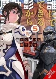 [9781975370251] DEFEATING DEMON LORDS CINCH IF GOT RINGER NOVEL 5