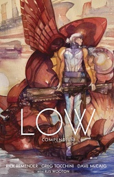 [9781534398573] LOW COMPENDIUM