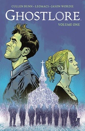 [9781608860302] GHOSTLORE 1 DISCOVER NOW ED