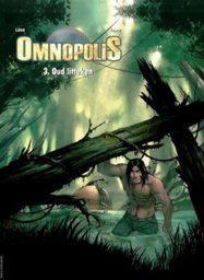 [9789085520863] Omnipolis 3 Oud litteken