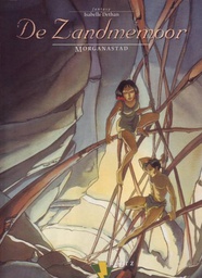 [9789073619661] Zandmemoor 2 MORGANASTAD