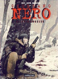 [9789030360582] Giuliano Nero 2 Archangelisk