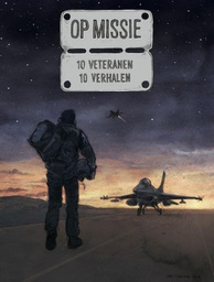 [9789462800731] Op missie 1 Kosovo