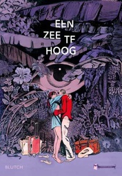 [9789493109773] Een Zee Te Hoog
