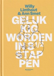 [9789022339923] Gelukkig worden in 8,5 stappen 1