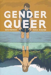 [9789002277986] Gender Queer
