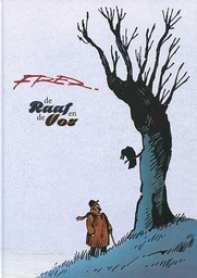 [9789083276465] Raaf en de Vos