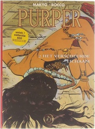 [9789052891408] Purper 2 Het verscheurde lichaam