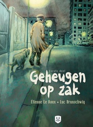 [9789464664959] Geheugen op Zak 1