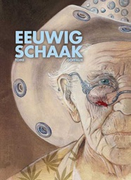 [9789085527626] Eeuwig Schaak