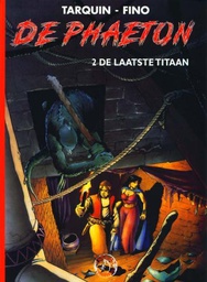 [9789052891651] Phaeton 2 De laatste titaan