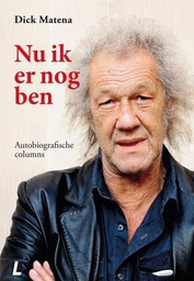 [9789088868542] Nu ik er nog ben