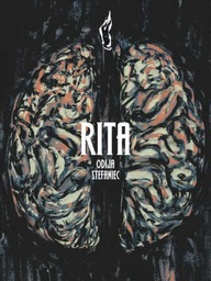 [9789493166721] Bardo Tatralogie 2 Rita