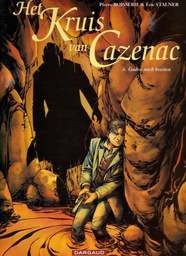 [9789067937429] Kruis Van Cazenac 6 Goden noch beesten