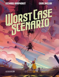 [9789088868610] Worst Case Scenario