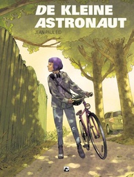 [9789464602913] Kleine Astronaut