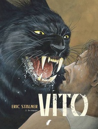 [9789088105715] Vito 2 De trimangre