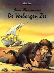 [9789030380542] VERBORGEN ZEE