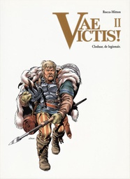 [9789085520597] Vae Victis! 2 CLODUAR, DE LEGIONAIR