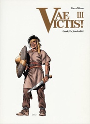 [9789085520672] Vae Victis! 3 GARAK, DE JUWELENDIEF