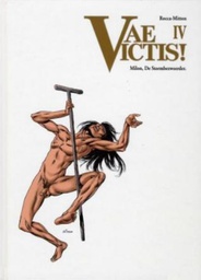 [9789085520689] Vae Victis! 4 MILON, DE STORMBEZWEERDER