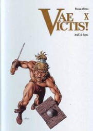 [9789085520757] Vae Victis! 19 ARULF, DE ICEEN