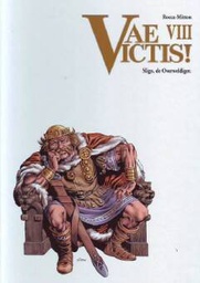 [9789085520771] Vae Victis! 8 SLIGO, DE OVERWELDIGER
