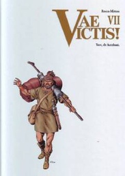 [9789085520788] Vae Victis! 7 YORC, DE ACROBAAT
