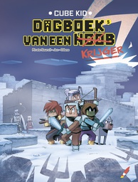 [9789463946469] Dagboek van een Krijger 5 Een onvergetelijk feestmaal