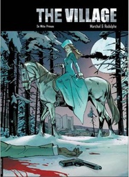 [9789085522324] Village 3 DE WITTE PRINSES