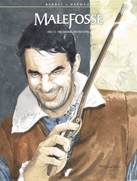 [9789463945332] Malefosse 12 Het aandeel van de duivel