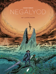 [9789463946117] Negalyod 2 Het laatste woord