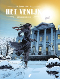 [9789463946353] Venijn 5 Stralende zon