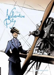 [9789085522669] Valentine Pity 2 EEN MANNENWERELD